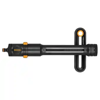 Welkoop FISKARS Comfort - Zwenksproeier - Medium aanbieding