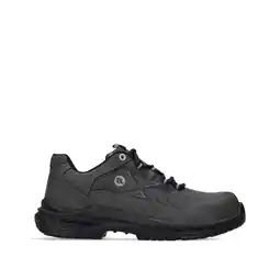 Welkoop Bata Clay XW- Brede Leest - Werkschoenen - Donkergrijs S3S aanbieding