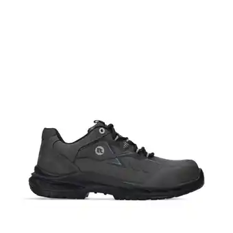 Welkoop Bata Clay XW- Brede Leest - Werkschoenen - Donkergrijs S3S aanbieding