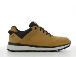 Welkoop Safety Jogger Steady SA56 - Wandelschoenen - Camel aanbieding