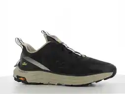 Welkoop Safety Jogger Napo SA51 - Wandelschoenen - Zwart aanbieding