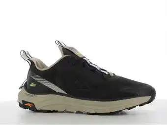 Welkoop Safety Jogger Napo SA51 - Wandelschoenen - Zwart aanbieding
