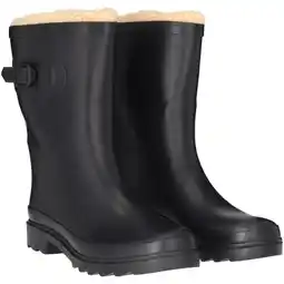 Welkoop XQ - Winterlaarzen - Zwart aanbieding