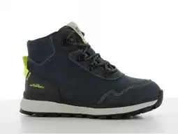 Welkoop Safety Jogger Street SA55 - Kinder - Wandelschoenen - Blauw aanbieding