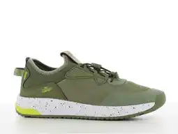 Welkoop Safety Jogger Logan SA59 - Wandelschoenen - Khaki aanbieding