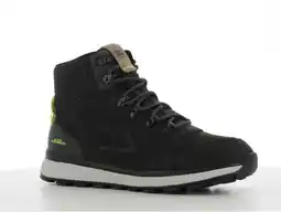 Welkoop Safety Jogger Street SA54 - Wandelschoenen - Zwart aanbieding