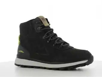 Welkoop Safety Jogger Street SA54 - Wandelschoenen - Zwart aanbieding