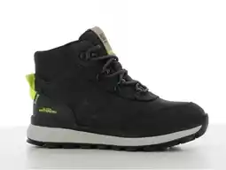Welkoop Safety Jogger Street SA55 - Kinder - Wandelschoenen - Zwart aanbieding