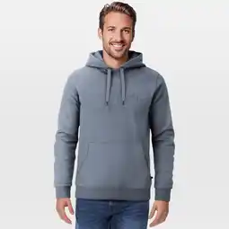 Welkoop Kjelvik Bjorn - Hoodie - Blauw aanbieding
