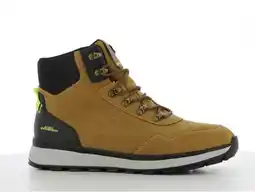 Welkoop Safety Jogger Street SA54 - Wandelschoenen - Camel aanbieding