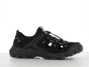 Welkoop Safety Jogger Lanos SA50 - Wandelschoenen - Zwart aanbieding