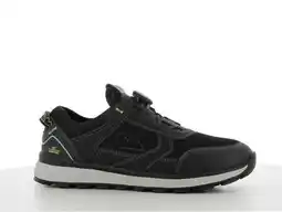 Welkoop Safety Jogger Colorado SA57 - Wandelschoenen - Zwart aanbieding