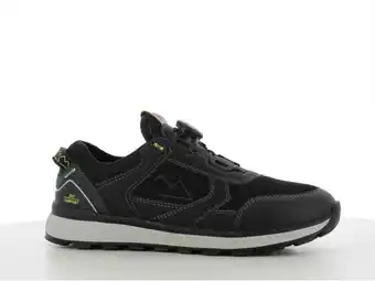 Welkoop Safety Jogger Colorado SA57 - Wandelschoenen - Zwart aanbieding