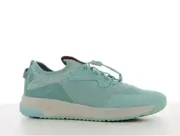 Welkoop Safety Jogger Logan SA59 - Wandelschoenen - L. groen aanbieding