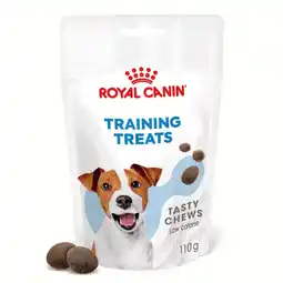 Pets Place Royal Canin Training Treats - Hondensnacks - 110 g aanbieding