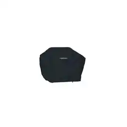 Pets Place Campingaz Universele Barbecuehoes - Barbecue - 136x62x105 cm 3.3 kg Zwart Xlarge aanbieding