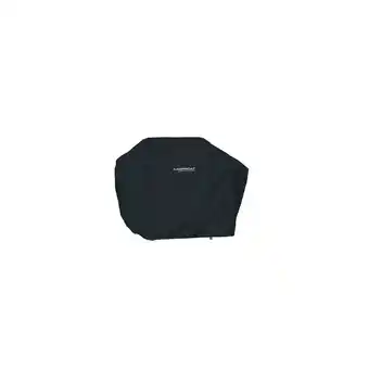 Pets Place Campingaz Universele Barbecuehoes - Barbecue - 136x62x105 cm 3.3 kg Zwart Xlarge aanbieding