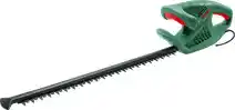 Praxis Bosch elektrische heggenschaar EasyHedgeCut 45 420W aanbieding