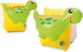 Bol.com Intex Dinosaur Arm Bands - Leeftijd 3-6 aanbieding