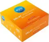Bol.com EXS Delay Endurance - 48 condooms aanbieding