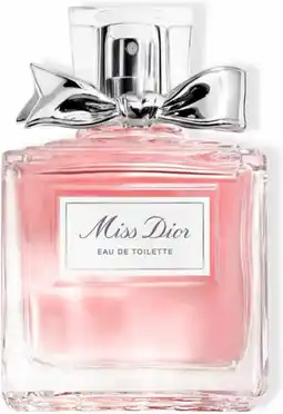 Bol.com Dior Miss Dior 50 ml Eau de Toilette Spray - Damesparfum aanbieding