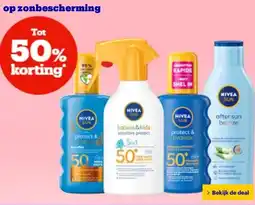 Bol.com op zonbescherming aanbieding