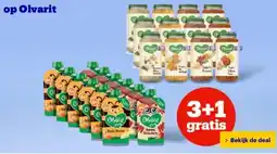 Bol.com op Olvarit aanbieding