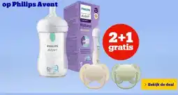 Bol.com op Philips Avent aanbieding
