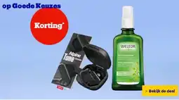 Bol.com op Goede Keuzes aanbieding