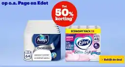 Bol.com op o.a. Page en Edet aanbieding