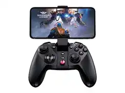 Bol.com GameSir G4 Pro Multi-Platform Game Controller aanbieding