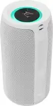 Bol.com White Shark GBT-808 CONGA Bluetooth speaker - wit aanbieding