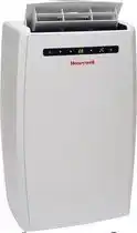 MediaMarkt HONEYWELL MN10CESWW Mobiele airco Wit aanbieding