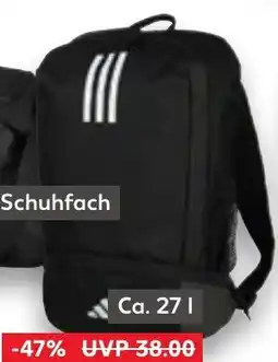 Kaufland DE Rucksack aanbieding