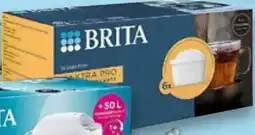 Kaufland DE Brita Wasserfilter Kartuschen MAXTRA PRO aanbieding