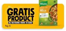 Jumbo GRATIS PRODUCT aanbieding