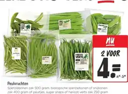 Jumbo Peulvruchten aanbieding