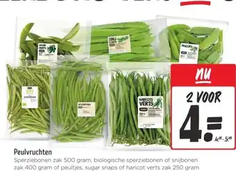 Jumbo Peulvruchten aanbieding