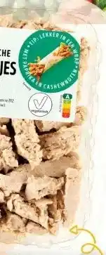 Jumbo Jumbo vegetarische kipstukjes naturel aanbieding