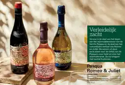 Sligro Pasqua Romeo & Juliet aanbieding