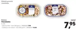 HANOS Medusa Vissalades aanbieding