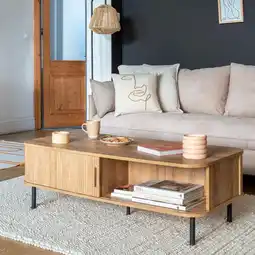 Action Design salontafel aanbieding