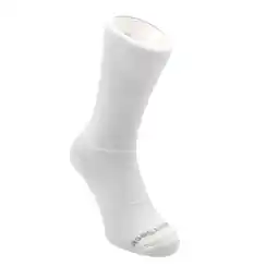 ANWB Wrightsock Coolmesh Crew sokken Wit aanbieding