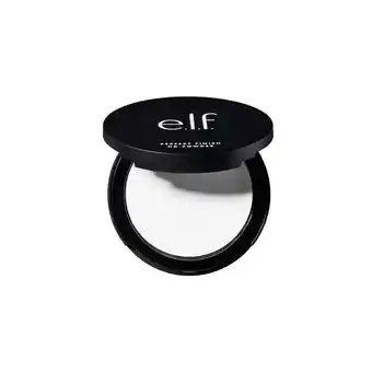 Douglas e.l.f. Cosmetics Perfect Finish HD Powder aanbieding