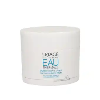 Douglas Uriage Eau Thermale Unctuous Body Balm aanbieding