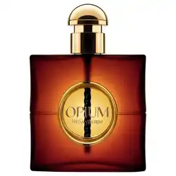 Douglas Yves Saint Laurent Opium Eau de Parfum aanbieding