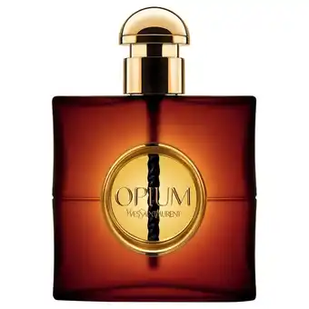 Douglas Yves Saint Laurent Opium Eau de Parfum aanbieding