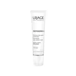 Douglas Uriage Dépiderm Corrective Eye Contour Care aanbieding