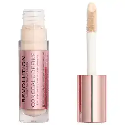 Douglas Revolution Conceal Define Concealer aanbieding