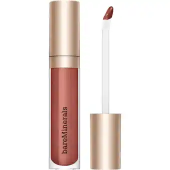 Douglas bareMinerals Mineralist Lip Gloss-Balm aanbieding
